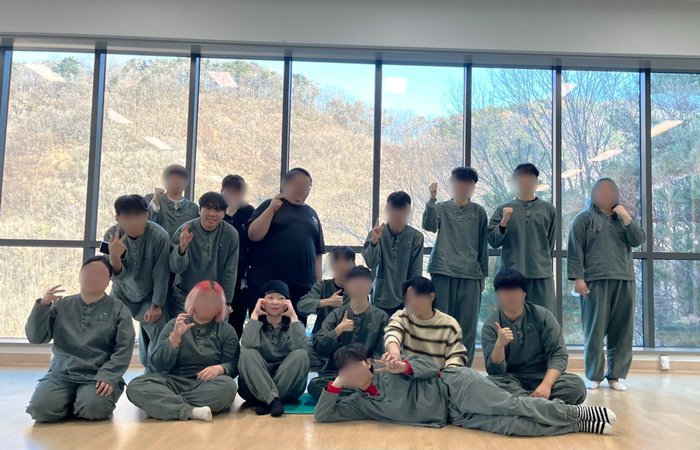 청길동 제9회 청년지지체계네트워크활동 